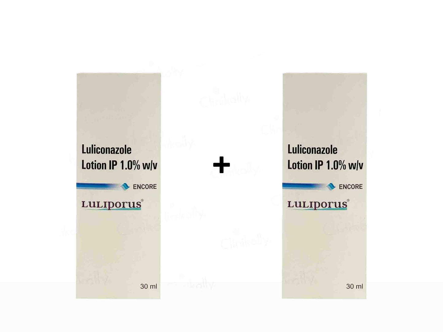 Luliporus Lotion