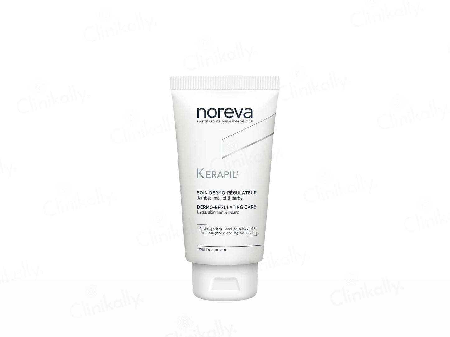 Noreva Kerapil Dermo-Regulating Care