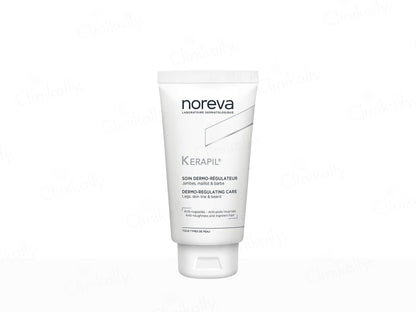 Noreva Kerapil Dermo-Regulating Care