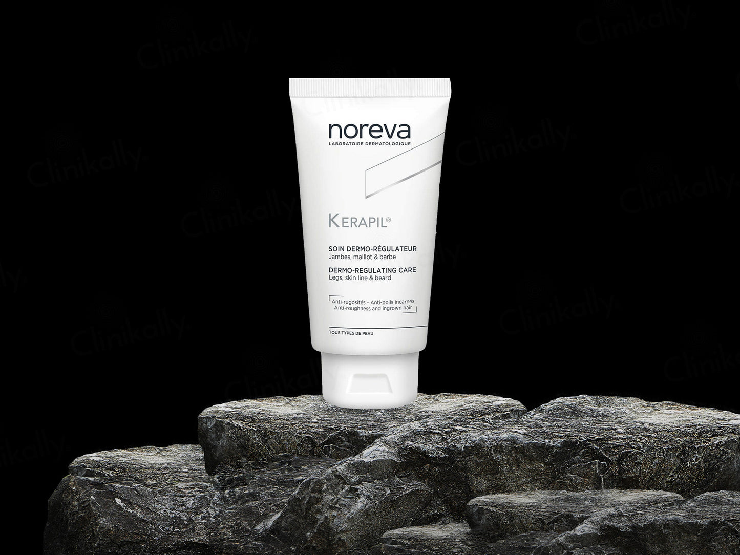 Noreva Kerapil Dermo-Regulating Care