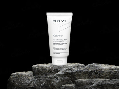 Noreva Kerapil Dermo-Regulating Care