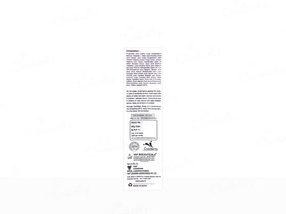 Keratus Plus Hair Growth Serum