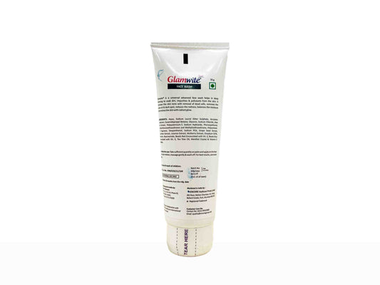 Glamwite Face Wash