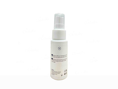 Ivatherm Cicaderm Spray With Mimosa Tenuiflora