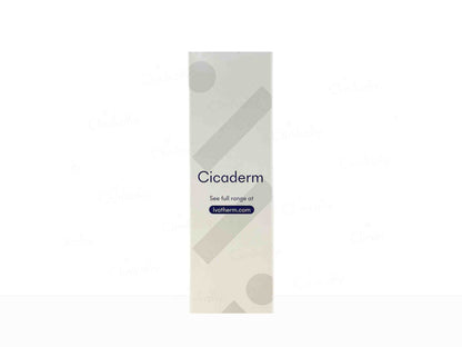 Ivatherm Cicaderm Spray With Mimosa Tenuiflora