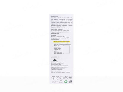 La Skin Rehydrating Lotion