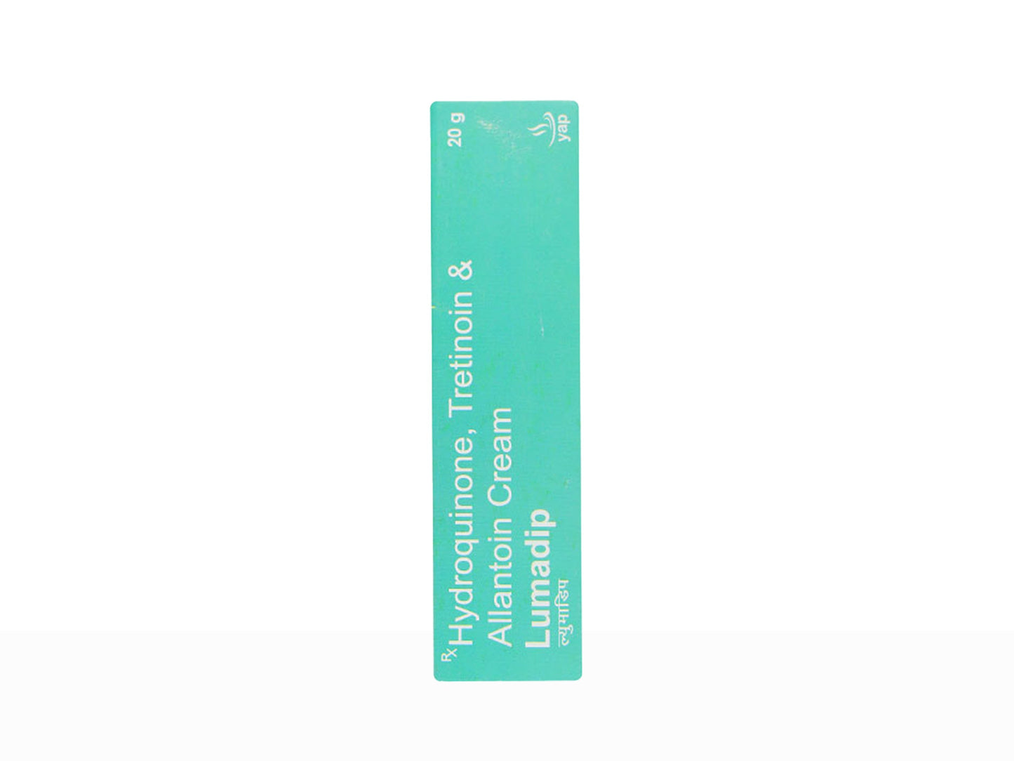 Lumadip Cream
