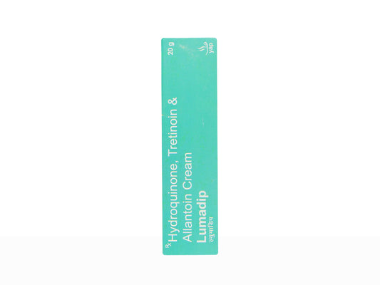 Lumadip Cream
