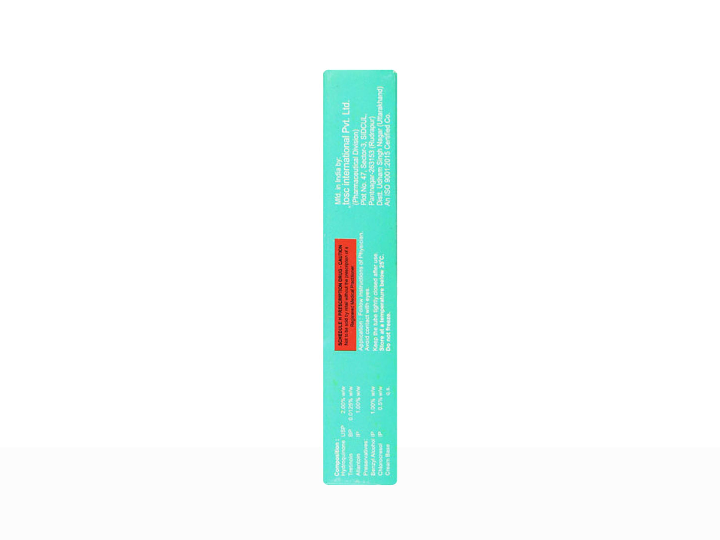Lumadip Cream