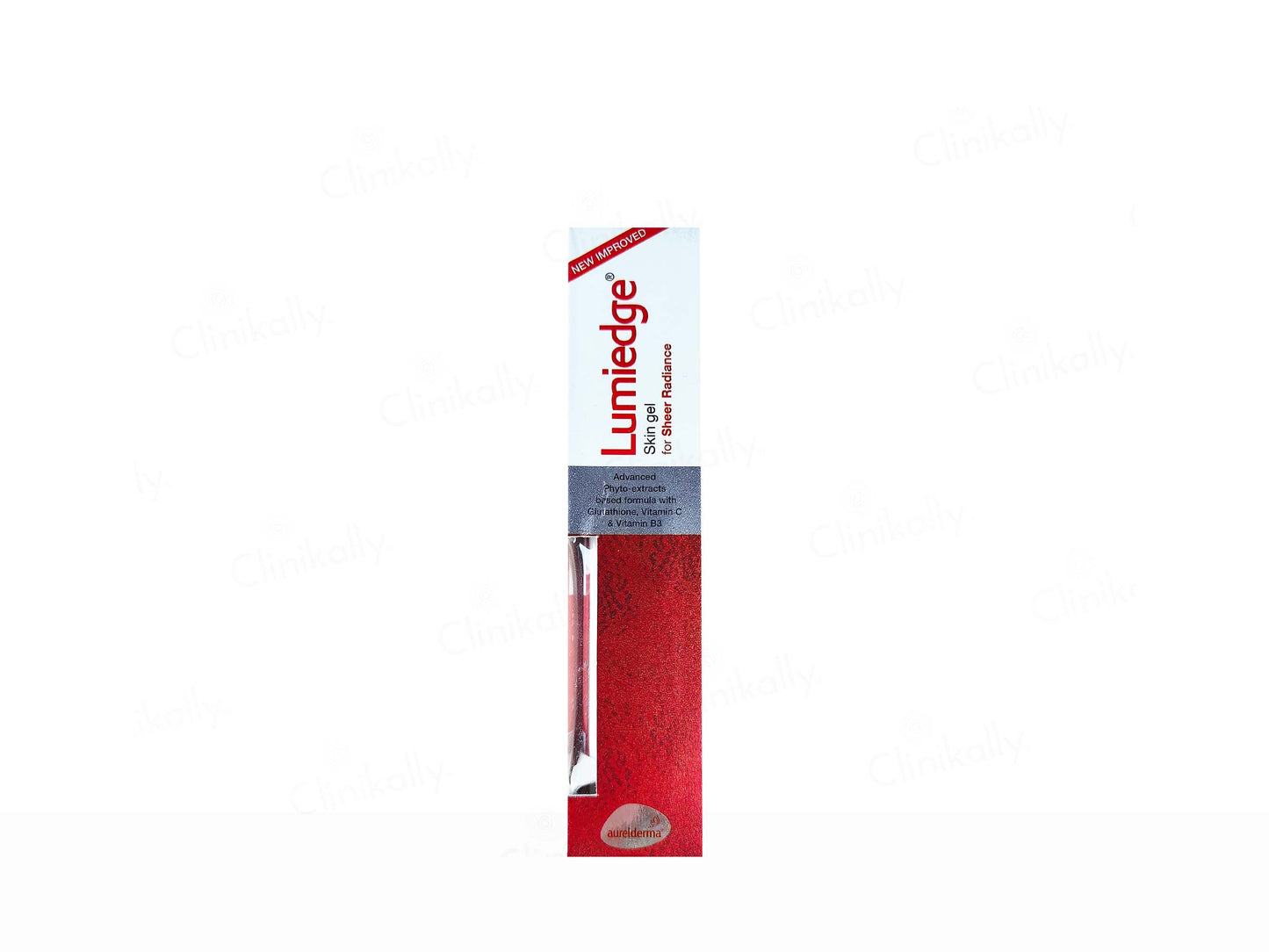 Lumiedge Skin Gel
