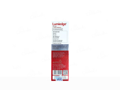 Lumiedge Skin Gel