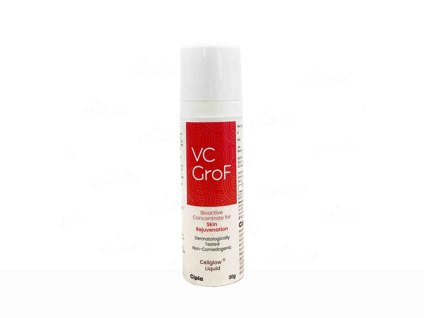 VC GroF Cellglow Liquid