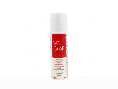 VC GroF Cellglow Liquid