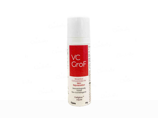 VC GroF Cellglow Liquid