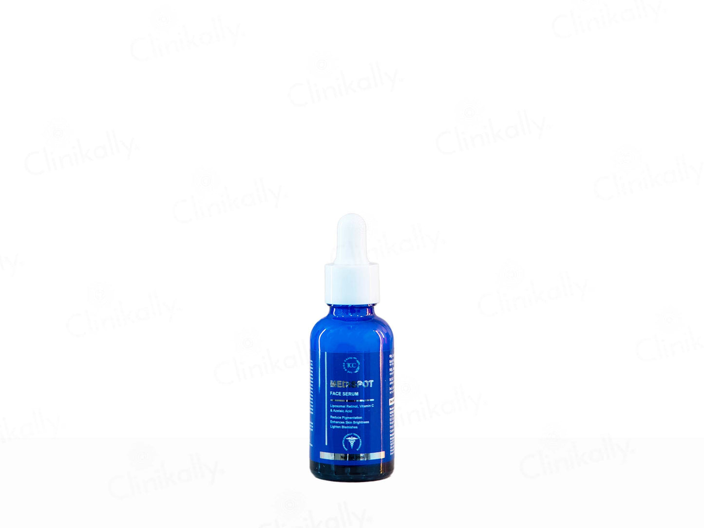 The Good Cause Medispot Face Serum