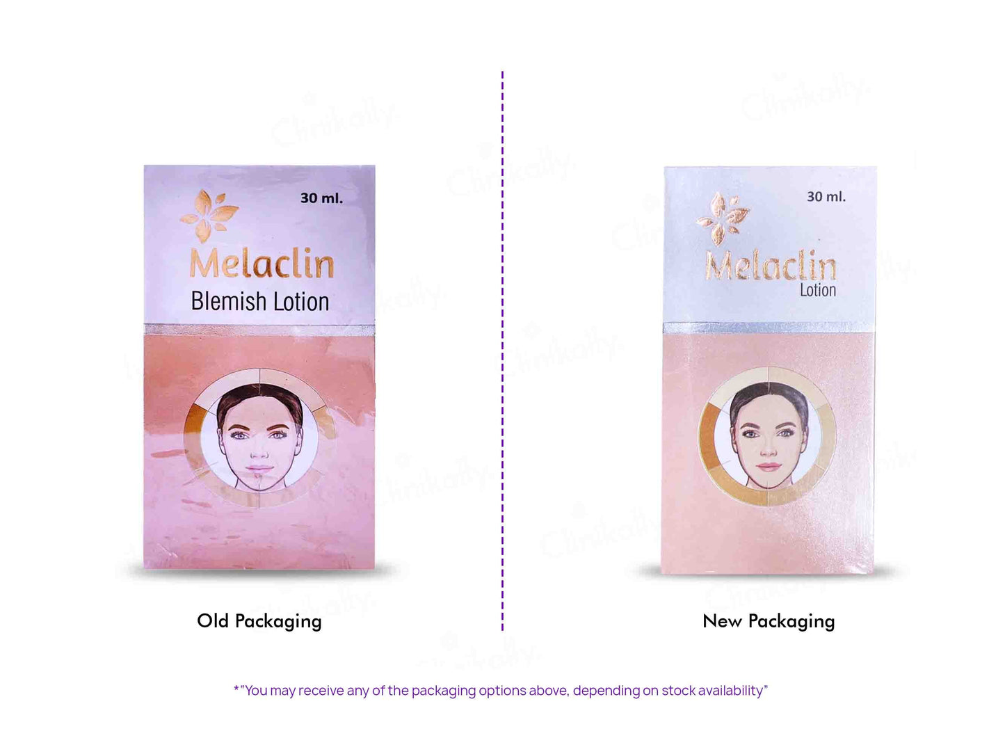 Melaclin Lotion