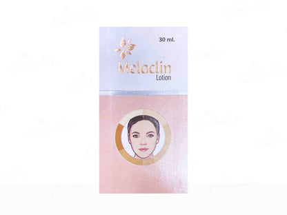 Melaclin Lotion