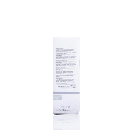 MELINE D2 DARK CIRCLES | Reduce circles under your eyes | Dermatrico