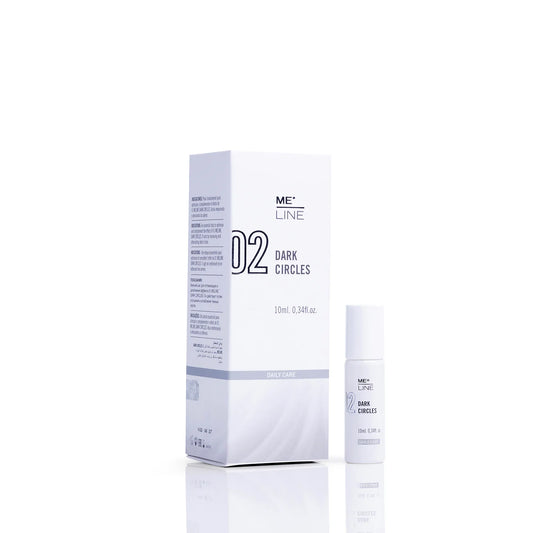MELINE D2 DARK CIRCLES | Reduce circles under your eyes | Dermatrico