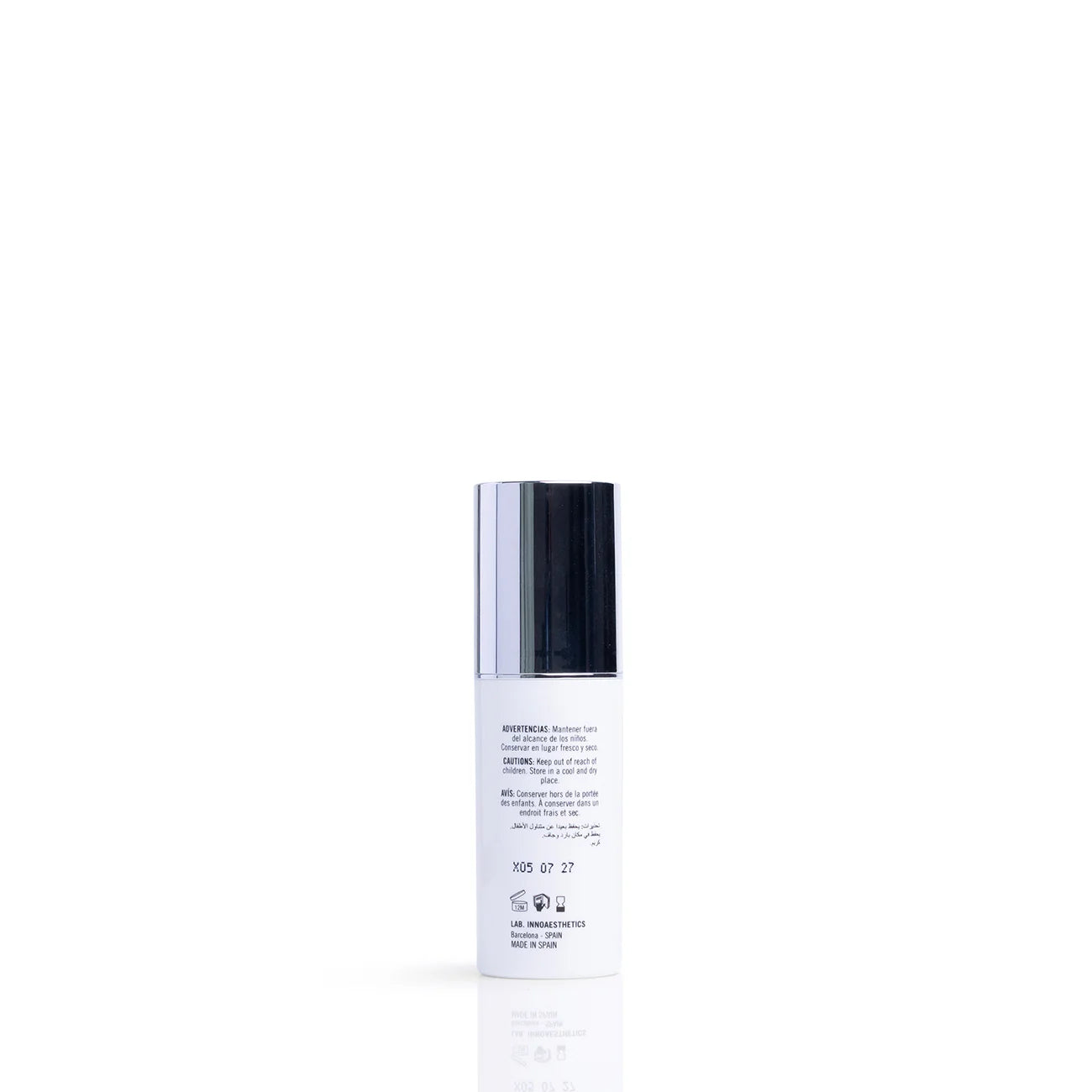 Meline D2 Ethnic Skin Night