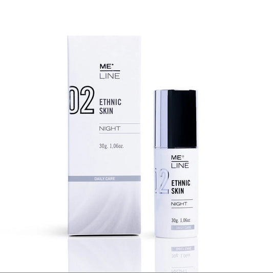 Meline D2 Ethnic Skin Night