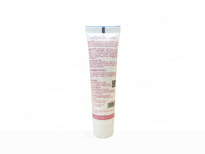Vegetal Melanyte-C Under Eye Cream