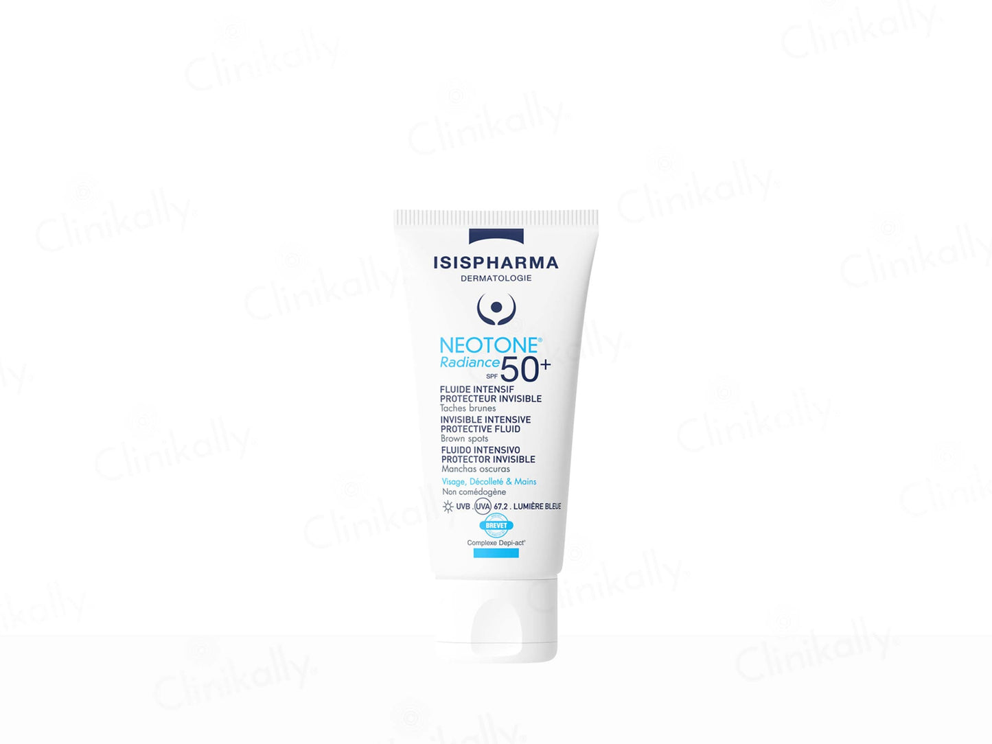 ISIS Pharma Neotone Radiance SPF 50+