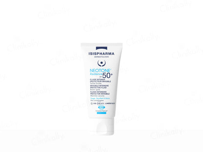 ISIS Pharma Neotone Radiance SPF 50+