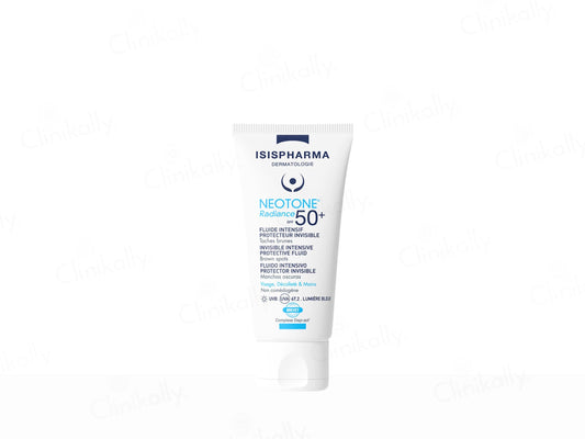ISIS Pharma Neotone Radiance SPF 50+