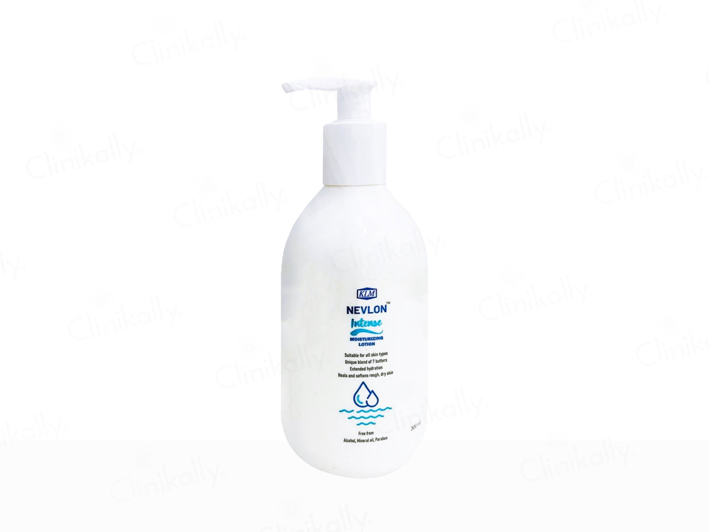 Nevlon Intense Moisturizing Lotion