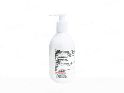 Nevlon Intense Moisturizing Lotion