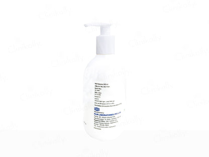 Nevlon Intense Moisturizing Lotion