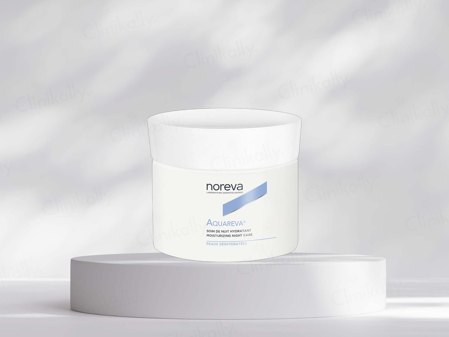 Noreva Aquareva Moisturizing Night Care