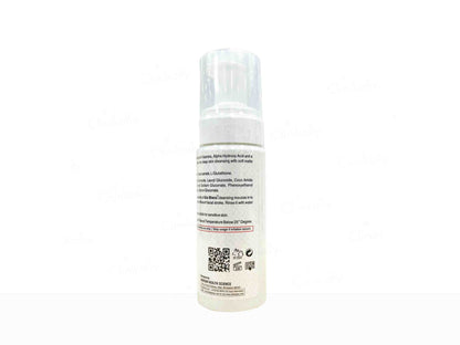 Glo Blanc Lightening Cleansing Mousse
