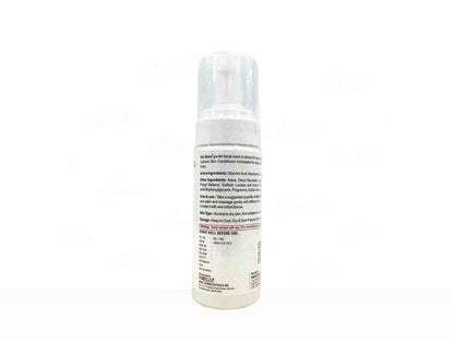 Glo Blanc Lightening Cleansing Mousse