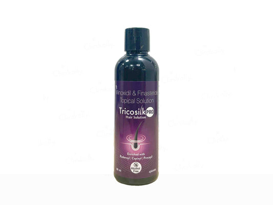 Tricosilk Pro Hair Solution