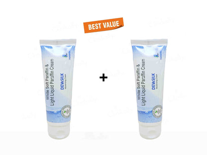 Dewsilk Moisturising Cream