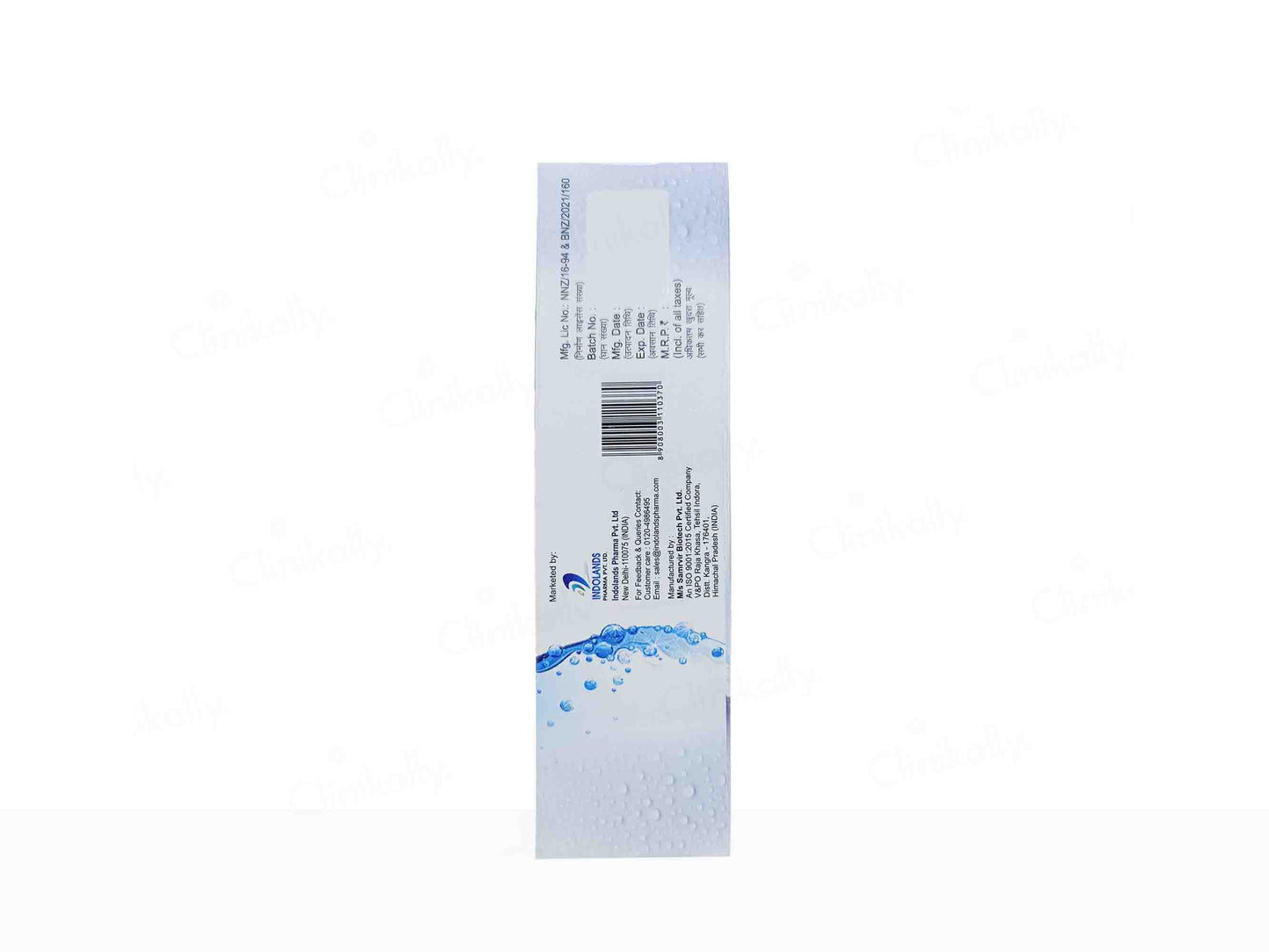 Dewsilk Moisturising Cream