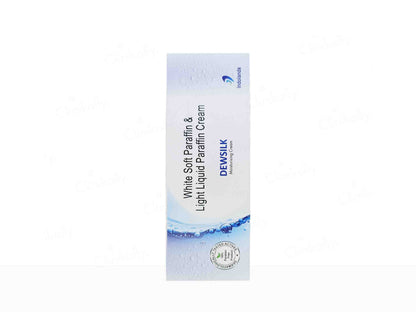 Dewsilk Moisturising Cream