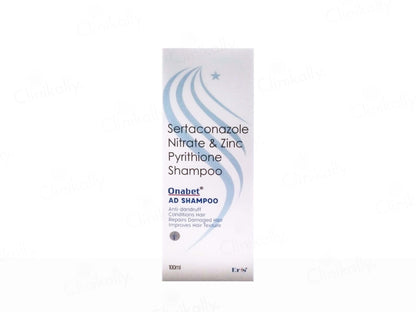 Onabet-AD Shampoo