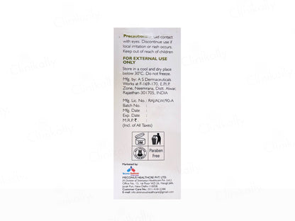 Ora Eyenora Serum