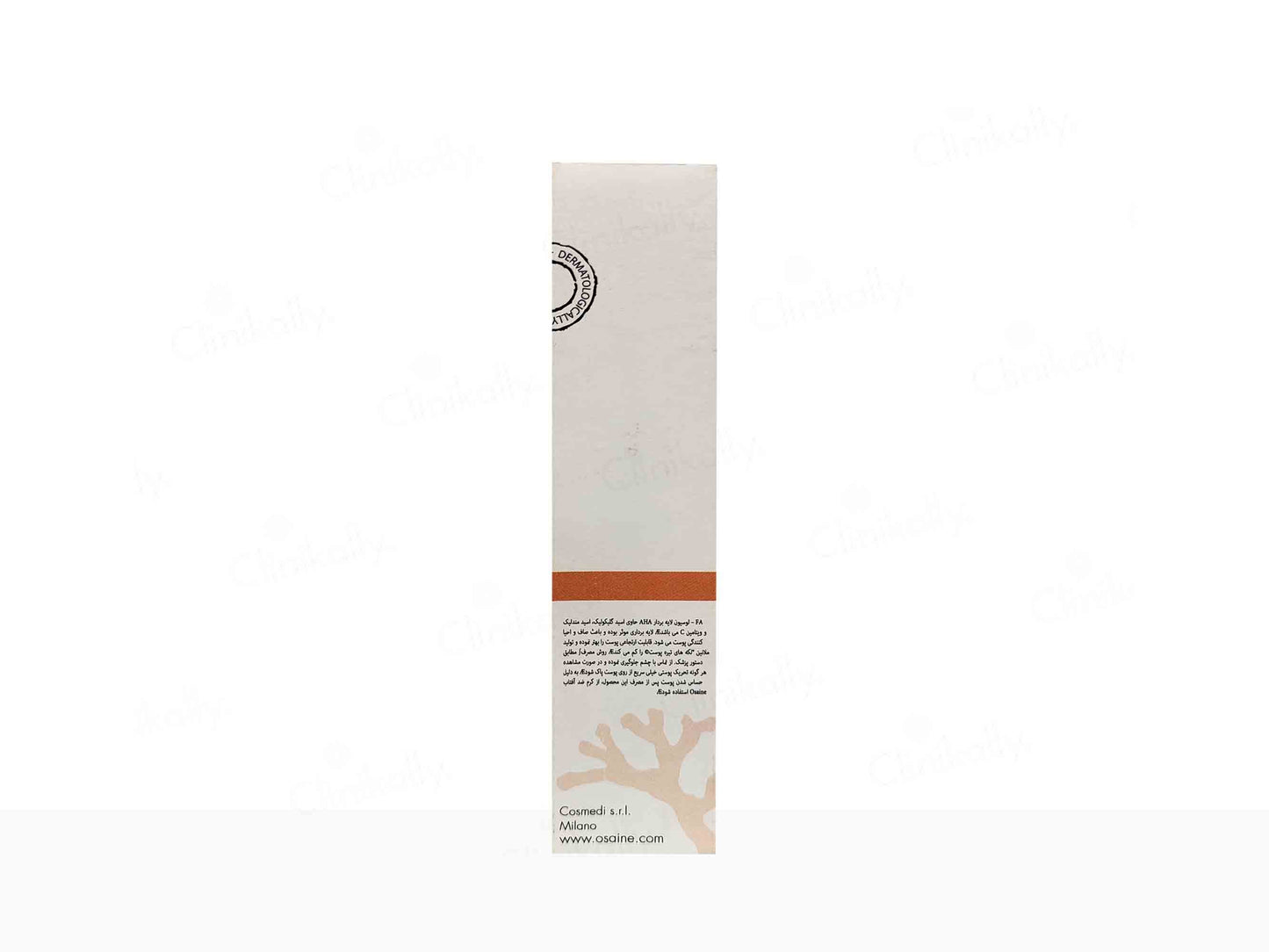 Osaine Sea Care AHA Peeling Fluid
