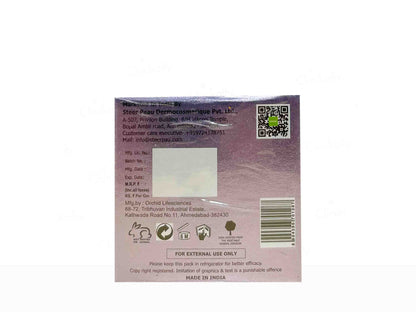 Glo Blanc Intensive Repair Night Cream