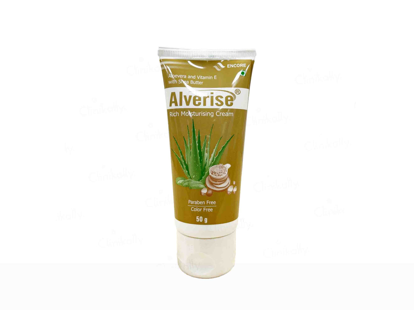 Alverise Rich Moisturising Cream