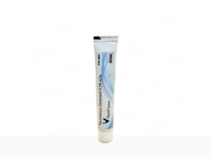 V-Tacro Ointment