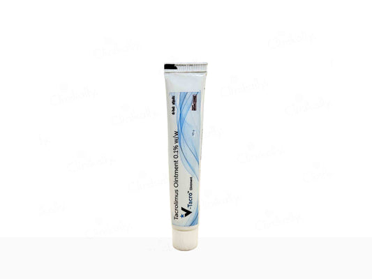 V-Tacro Ointment