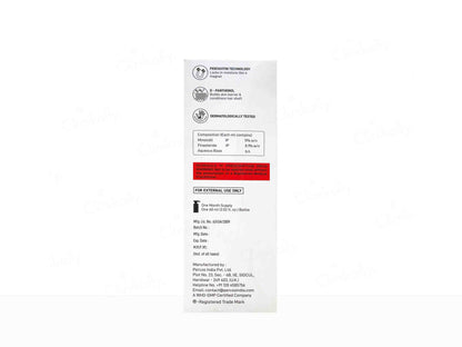 Prolox-F 5% Topical Solution