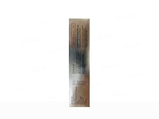 Skinsure Plus Gel