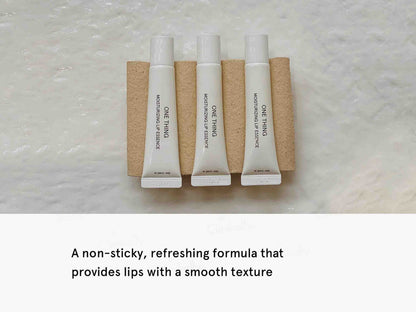 One Thing Moisturizing Lip Essense