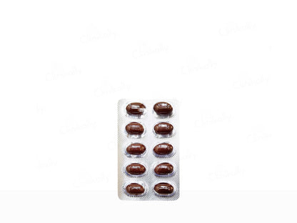 Primosa Boost Soft Gelatin Capsule